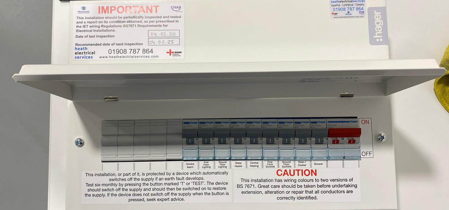 Metal Fuse Box Consumer Unit | informacionpublica.svet.gob.gt