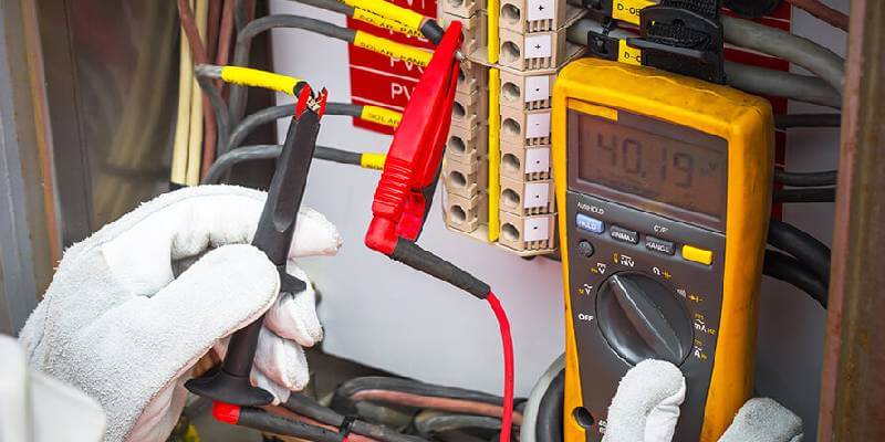 Causes of electrical accidents and how to prevent them